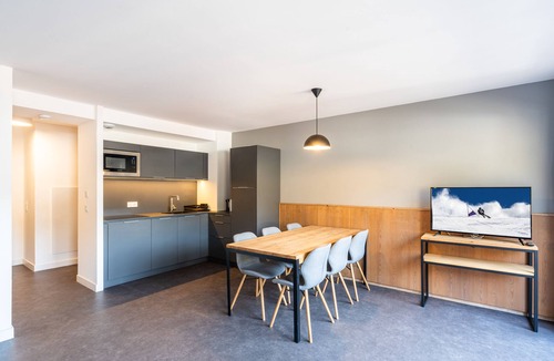 Auris House | Vacancéole - Les Ecrins d'Auris