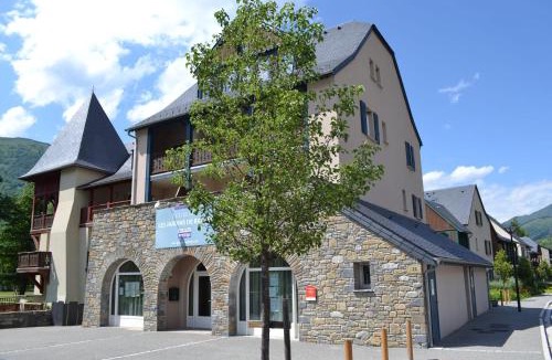 Peyragudes Apartment | Vacancéole - Les Jardins de Balnéa