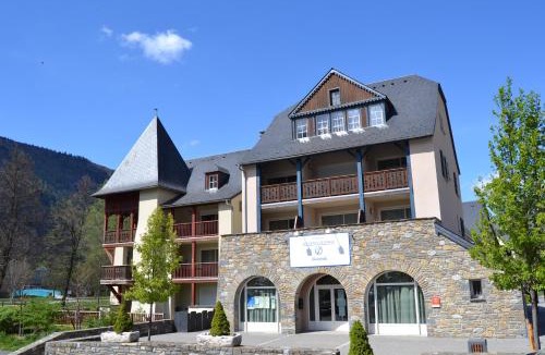 Peyragudes Apartment | Vacancéole - Les Jardins de Balnéa