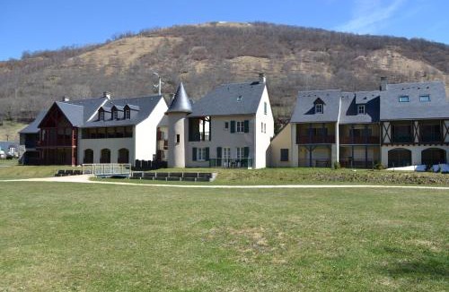 Peyragudes Apartment | Vacancéole - Les Jardins de Balnéa