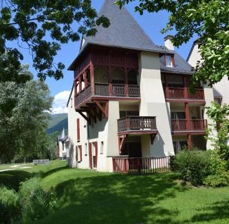 Peyragudes Apartment | Vacancéole - Les Jardins de Balnéa