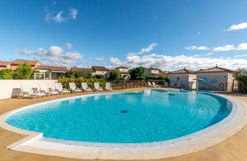 Homps Resort | Vacancéole - Port Minervois, Les Hauts du Lac