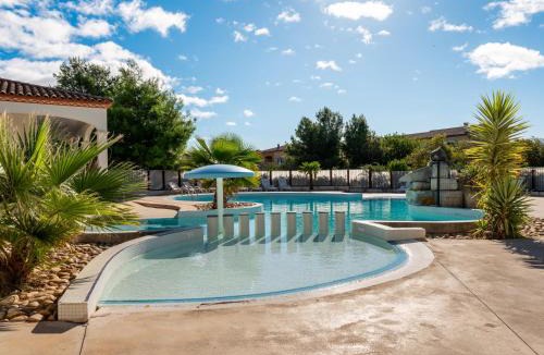 Homps Resort | Vacancéole - Port Minervois, Les Hauts du Lac