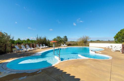 Homps Resort | Vacancéole - Port Minervois, Les Hauts du Lac