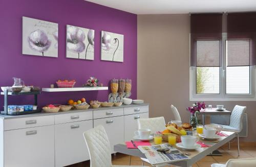 Merville Apartment | Vacancéole - Résid'Price