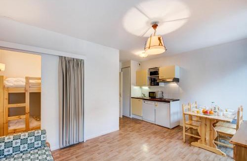 Bagneres-de-Luchon Resort | Vacancéole - Résidence Illixon