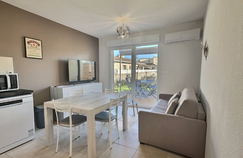 Serignan House | Vacancéole - Résidence La Dune