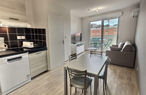 Serignan House | Vacancéole - Résidence La Dune