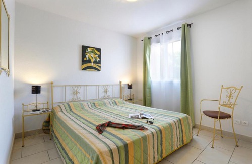 Alenya Apartment | Vacancéole - Résidence Las Motas