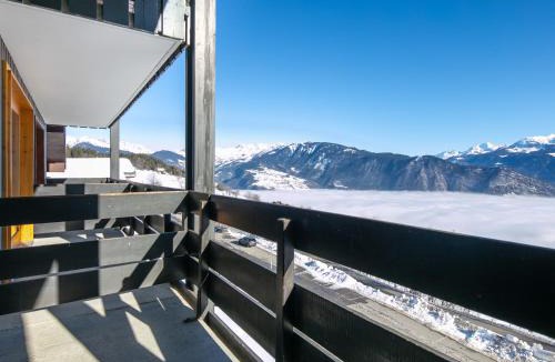 Doucy-Combelouviere Apartment | Vacancéole - Résidence Le Beauregard