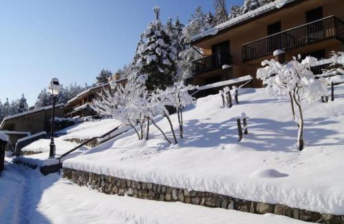Guillaumes Apartment | Vacancéole - Résidence Les Gorges Rouges