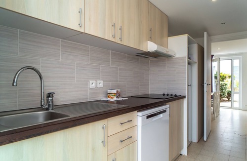 Guidel-Plages House | Vacancéole - Résidence Sud Océan