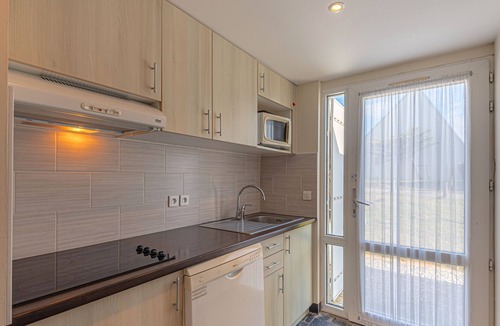 Guidel-Plages House | Vacancéole - Résidence Sud Océan