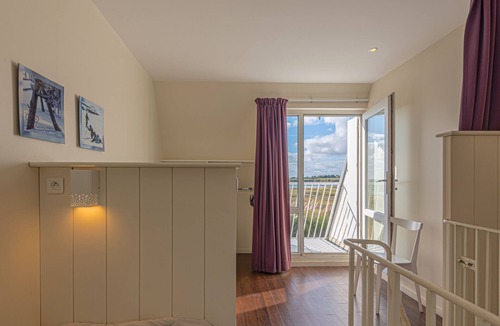 Guidel-Plages House | Vacancéole - Résidence Sud Océan