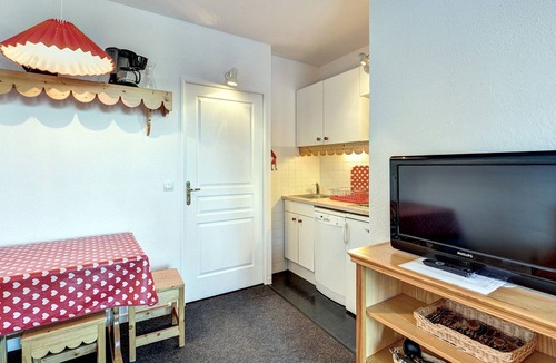 Risoul House | Vacancéole - Résidence Vega