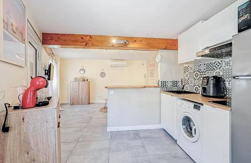 Palavas-les-Flots Apartment | Vacance à la mer