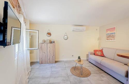Palavas-les-Flots Apartment | Vacance à la mer