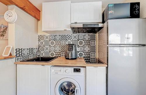 Palavas-les-Flots Apartment | Vacance à la mer