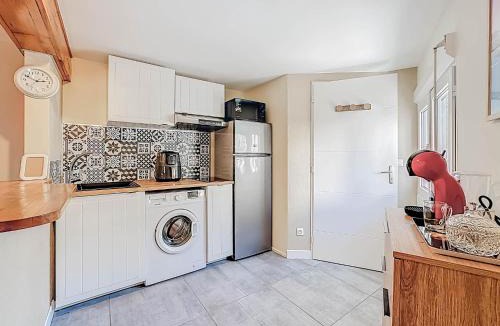 Palavas-les-Flots Apartment | Vacance à la mer
