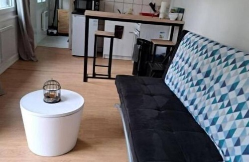 La Souterraine Apartment | Vacance Solidaire Appartement