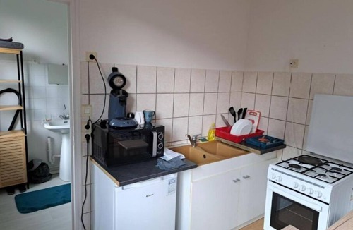 La Souterraine Apartment | Vacance Solidaire Appartement