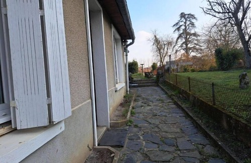 La Souterraine Apartment | Vacance Solidaire Appartement