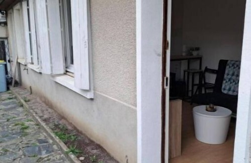 La Souterraine Apartment | Vacance Solidaire Appartement