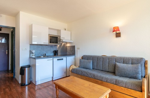 Mont-de-Lans Other | Vacanceole - L'Edelweiss