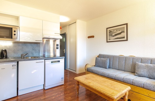 Mont-de-Lans Other | Vacanceole - L'Edelweiss