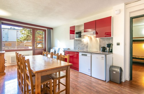 Mont-de-Lans Other | Vacanceole - L'Edelweiss