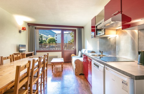 Mont-de-Lans Other | Vacanceole - L'Edelweiss