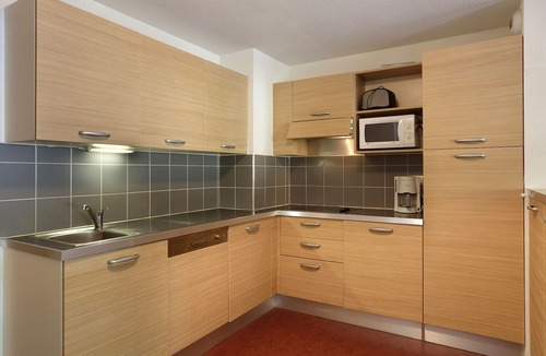 Allos House | Vacanceole - Les Chalets du Verdon