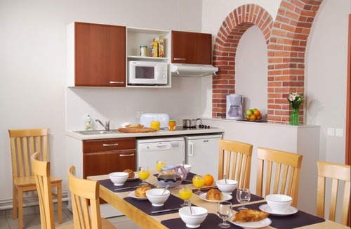 La Tranche-sur-Mer House | Vacanceole - Residence de L'Ocean