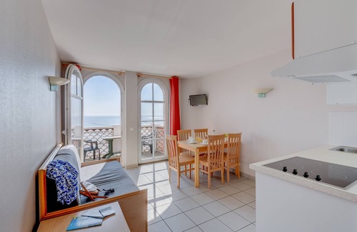 La Tranche-sur-Mer House | Vacanceole - Residence de L'Ocean