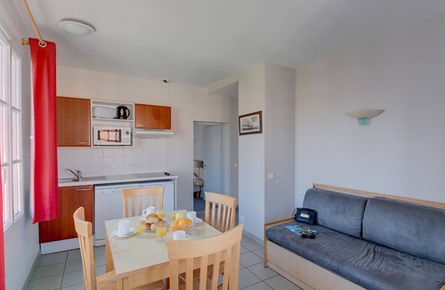 La Tranche-sur-Mer House | Vacanceole - Residence de L'Ocean