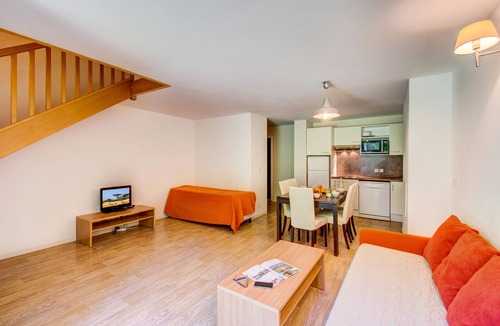 Allos House | Vacanceole - Residence Central Park