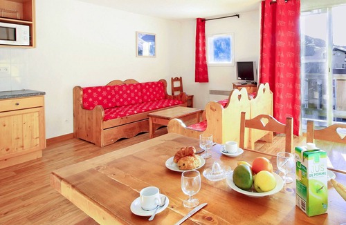 Allos House | Vacanceole - Residence Central Park