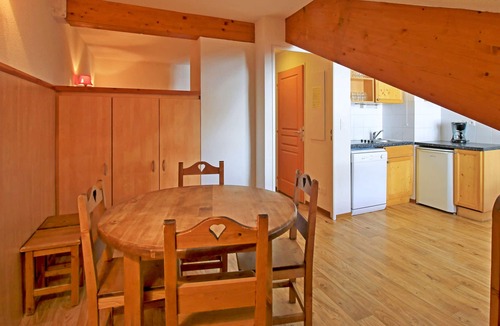 Allos House | Vacanceole - Residence Central Park