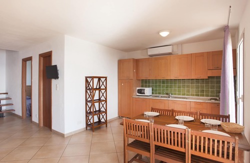 Moriani-Plage Apartment | Vacanceole Sognu Di Rena