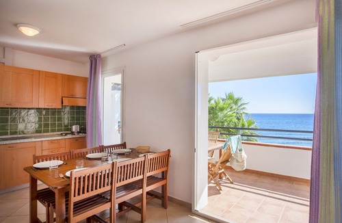 Moriani-Plage Apartment | Vacanceole Sognu Di Rena