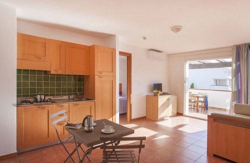 Moriani-Plage Apartment | Vacanceole Sognu Di Rena