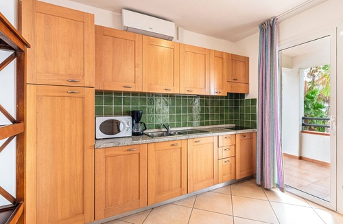 Moriani-Plage Apartment | Vacanceole Sognu Di Rena