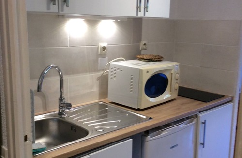 Anglet Apartment | Vacances à Anglet plage