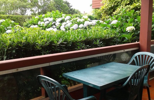 Anglet Apartment | Vacances à Anglet plage