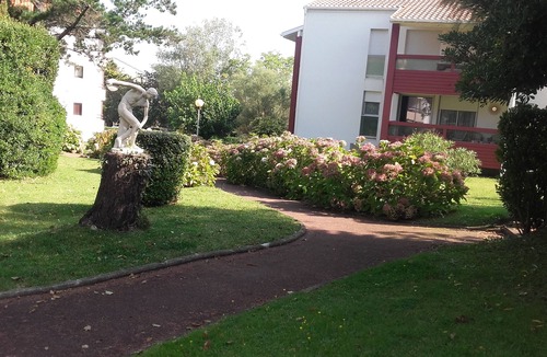 Anglet Apartment | Vacances à Anglet plage