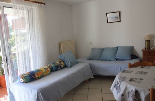 Anglet Apartment | Vacances à Anglet plage