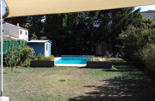 Avignon House | Vacances à Avignon