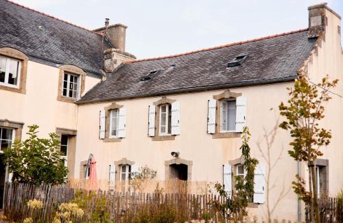 Cleden-Cap-Sizun Apartment | Vacances à l'école !