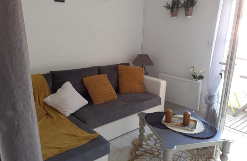 Valras-Plage Apartment | vacances a la plage