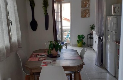 Valras-Plage Apartment | vacances a la plage